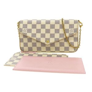 ポシェット･フェリシー