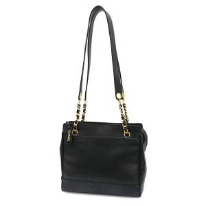 トリプルココ･キャビア･チェーントート