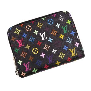 ジッピーコインパース/LV×TM