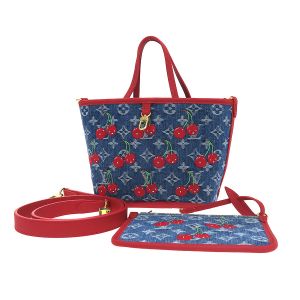 ネヴァーフル・インサイドアウトBB/LV×TM