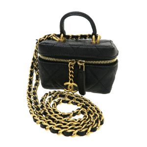 ミニミニマトラッセ･チェーンバニティ