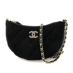 マトラッセ･チェーンショルダー