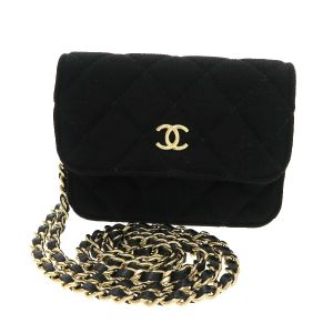 ミニマトラッセ･チェーンショルダー