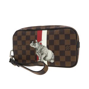 ポシェット･ヴォルガ