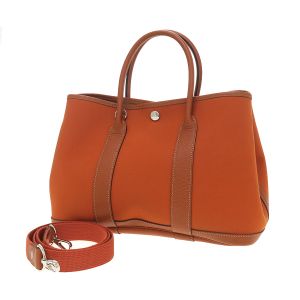 ガーデンパーティTPM