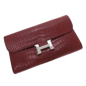 コンスタンスロング/アリゲーター