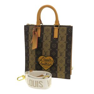 サックプラ･メッセンジャー/NIGO