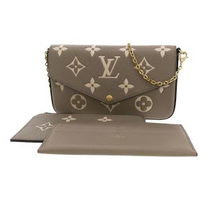 ポシェット･フェリシー