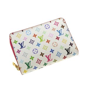 LV×TM/ポルトフォイユ･ルー