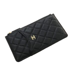 キャビア･クラシックポーチ