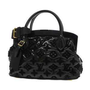 モノグラムファシナション･ロックイット