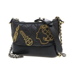 ガブリエルドゥシャネル･チェーンシ