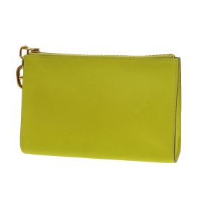 ジップアンゴーPMシェーヌダンクルポーチ