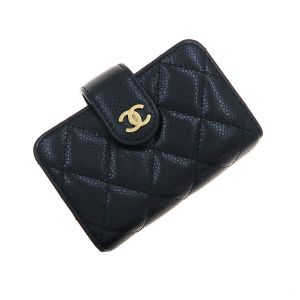 キャビア･マトラッセ･カードケース