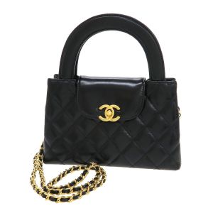 マトラッセ･ミニショッピングバッグ