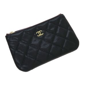 キャビア･マトラッセポーチ