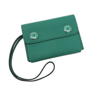 スナップカードケース