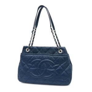 キャビア･マトラッセ･チェーンショルダー