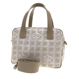 ニュートラベルライン･2WAYハンド