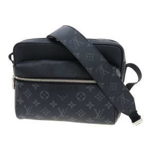 アウトドア･メッセンジャー