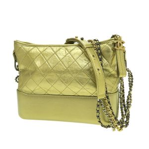 ガブリエルドゥシャネル･チェーンシ