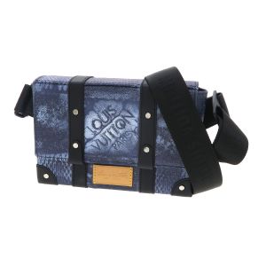 ソルト･トランクスリングバッグ