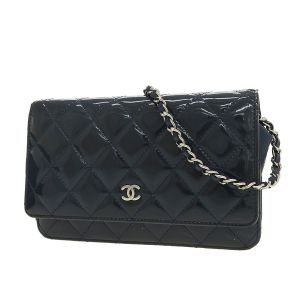 マトラッセ･パテント･チェーンウォレット