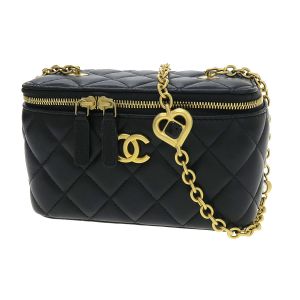 マトラッセ･バニティチェーンショルダ