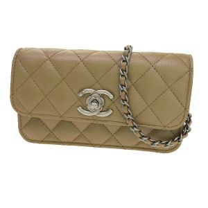 キャビア･マトラッセ･チェーンウォレッ