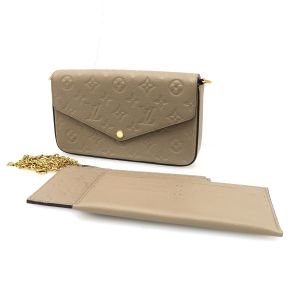 ポシェット･フェリシー