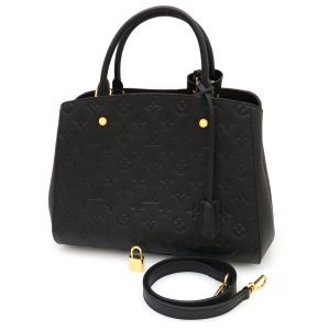 アンプラント･モンテーニュMM