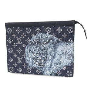 サバンナ･ポシェット･ヴォワヤーシ