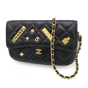 マトラッセ･チェーンウォレット