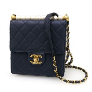 マトラッセ･チェーンショルダー