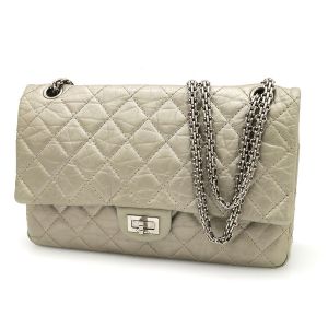 2.55マトラッセ･チェーンショルダー