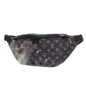 ディスカバリーバムバッグ