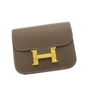 コンスタンス･スリム