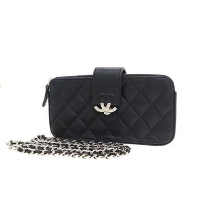 ハーフココ･チェーンウォレット