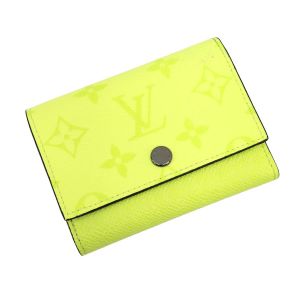 ラマ･ヴィクター･ウォレット