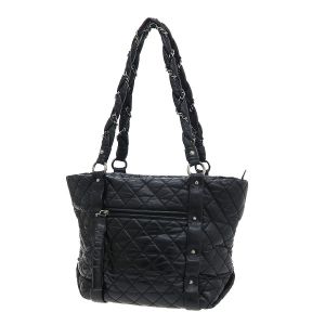 ラグジュアリーライン･チェーントート