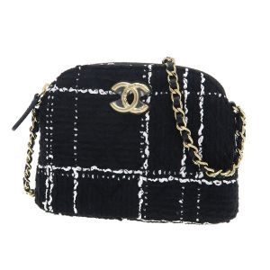 マトラッセ･チェーンショルダー/イヤーズギフト