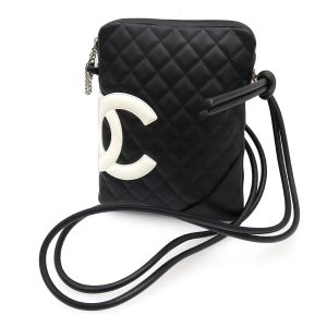 カンボンライン･ショルダー