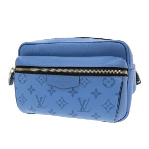 タイガラマ･アウトドア･バムバッグ