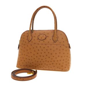 ボリード27/オーストリッチ