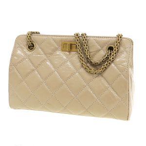 マトラッセ2.55 チェーンショルダー