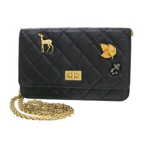 2.55マトラッセ･チェーンウォレット