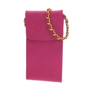 ココマーク･キャビア･チェーンショルタ