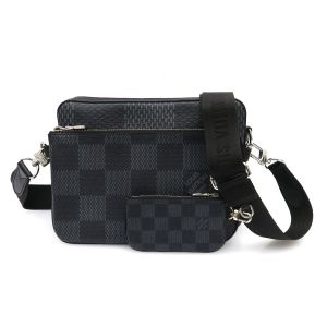 トリオ･メッセンジャー