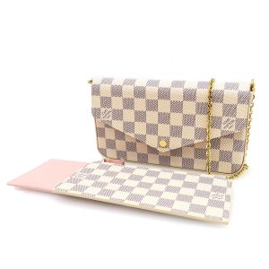 ポシェット･フェリシー