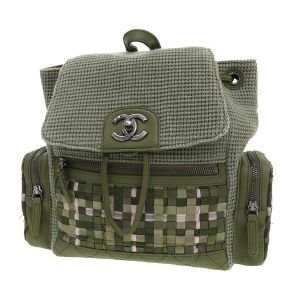 キューバポケットバックパック